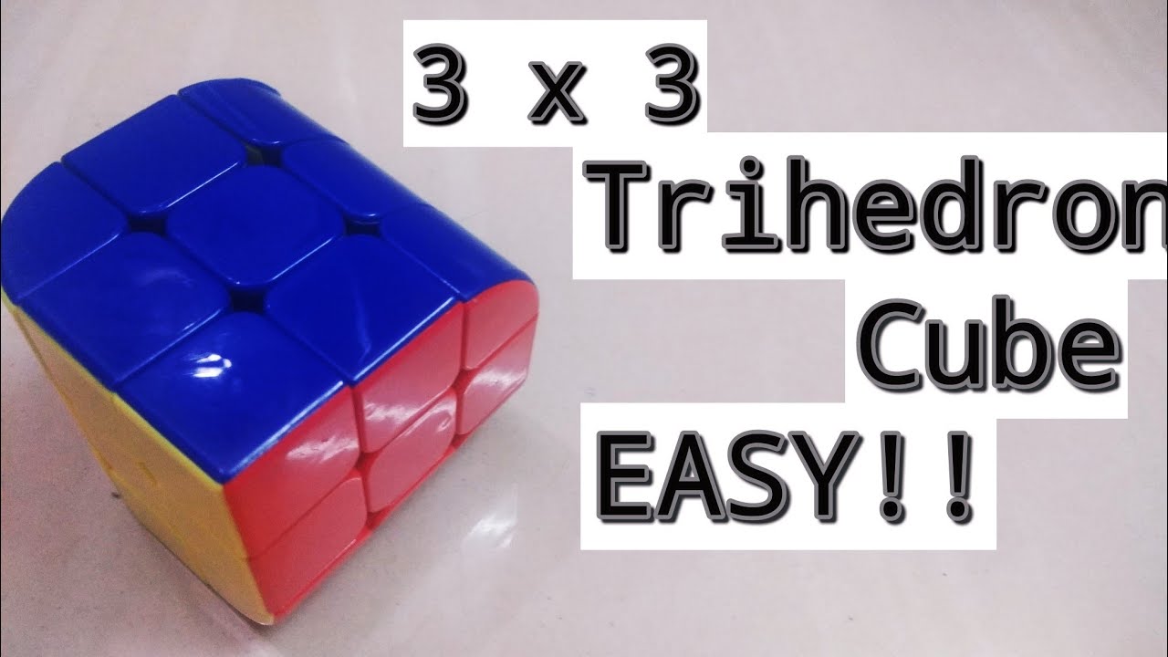 #Trihedron