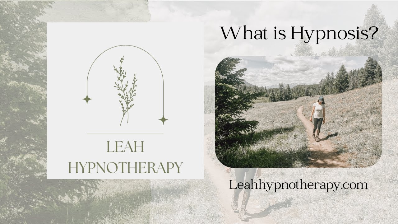 Curious About Hypnosis? Start Here