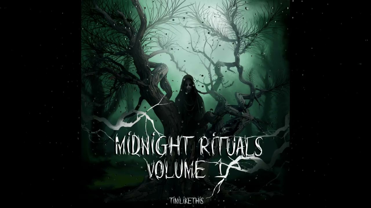 [FREE] Nardo Wick Loop Kit/Sample Pack 2025 MIDNIGHT RITUALS VOLUME 1 (Dark, Nardo Wick, Southside)