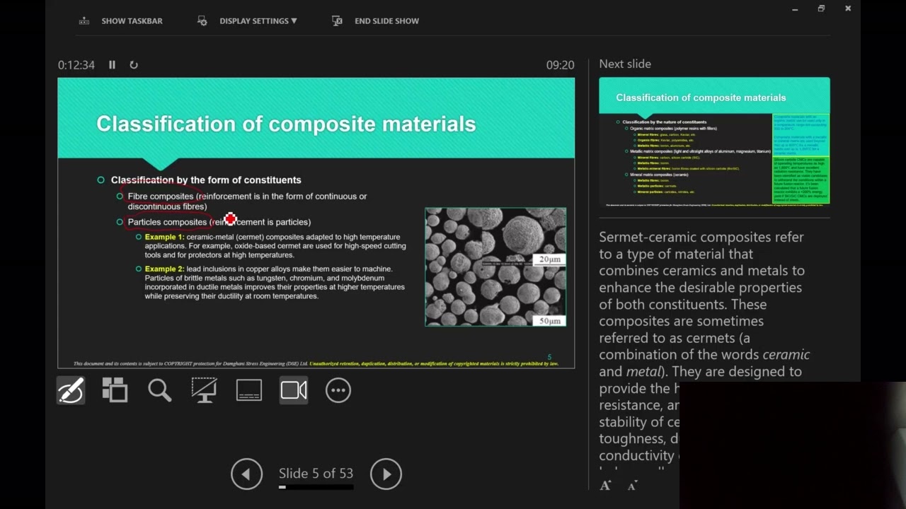 Theory of Laminated Composites