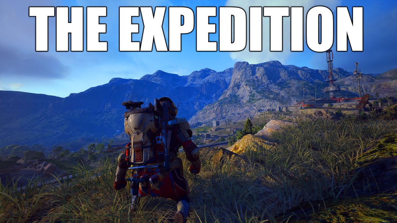 Should You Do The Expedition In ARC Raiders?!