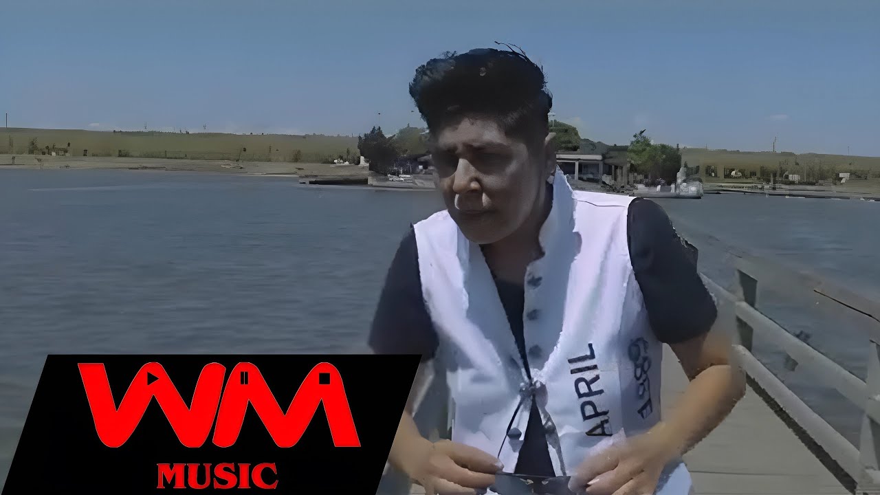 Cansever - Miliyonya (Djansever Dalipova)