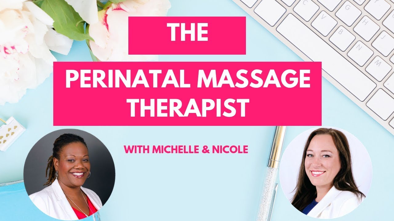 Postpartum Massage: Get Your Patients to Come Back After Having Baby