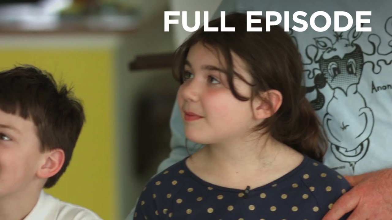 Heartfelt Renovation for Two Children and Their Devoted Father | George to the Rescue