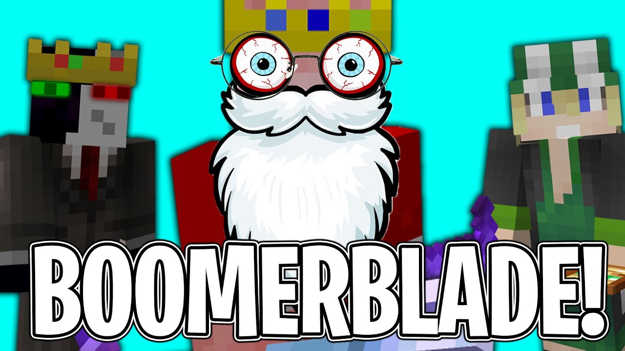 Technoblades FUNNIEST Dream SMP Moments! V6