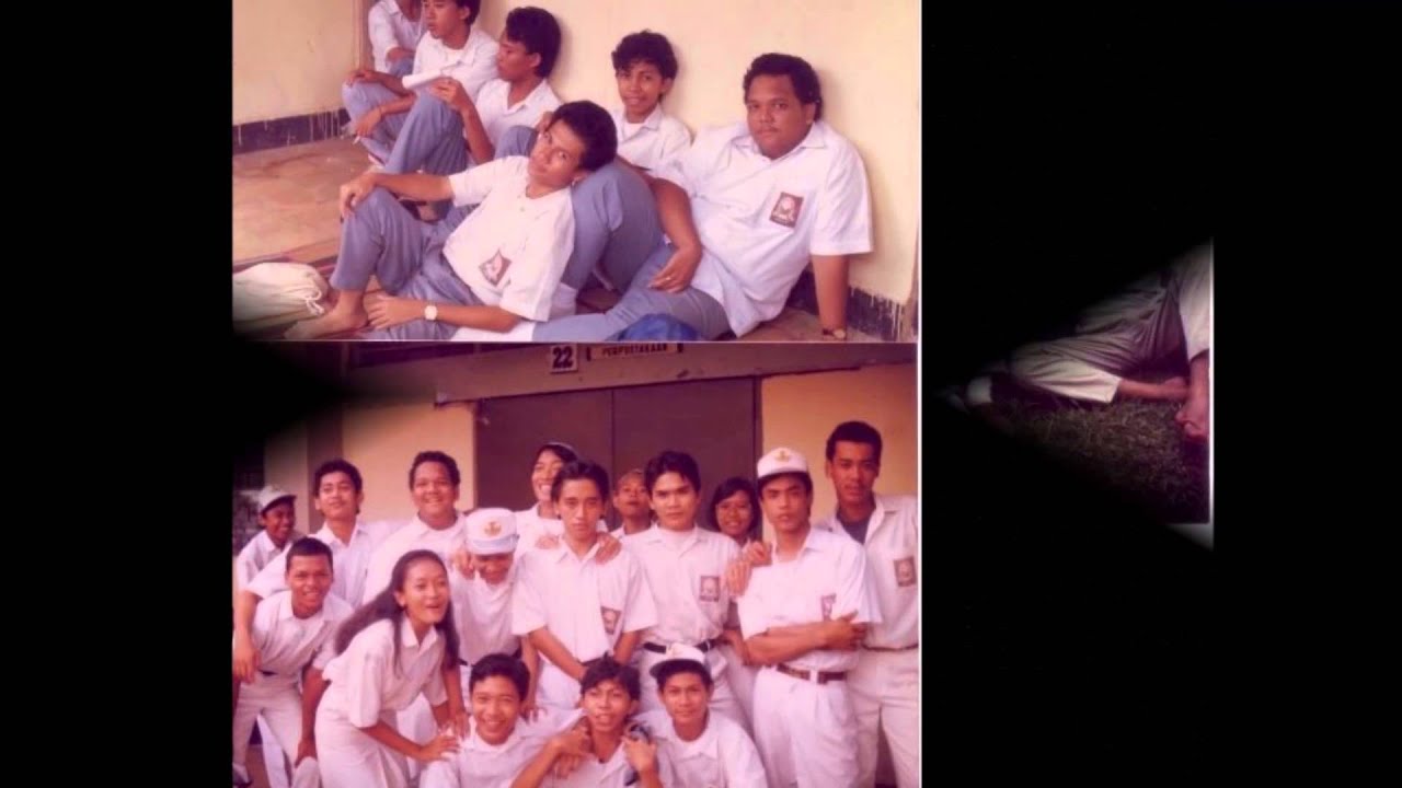#FotoJadoel : Alumni 55 Angkatan 1994