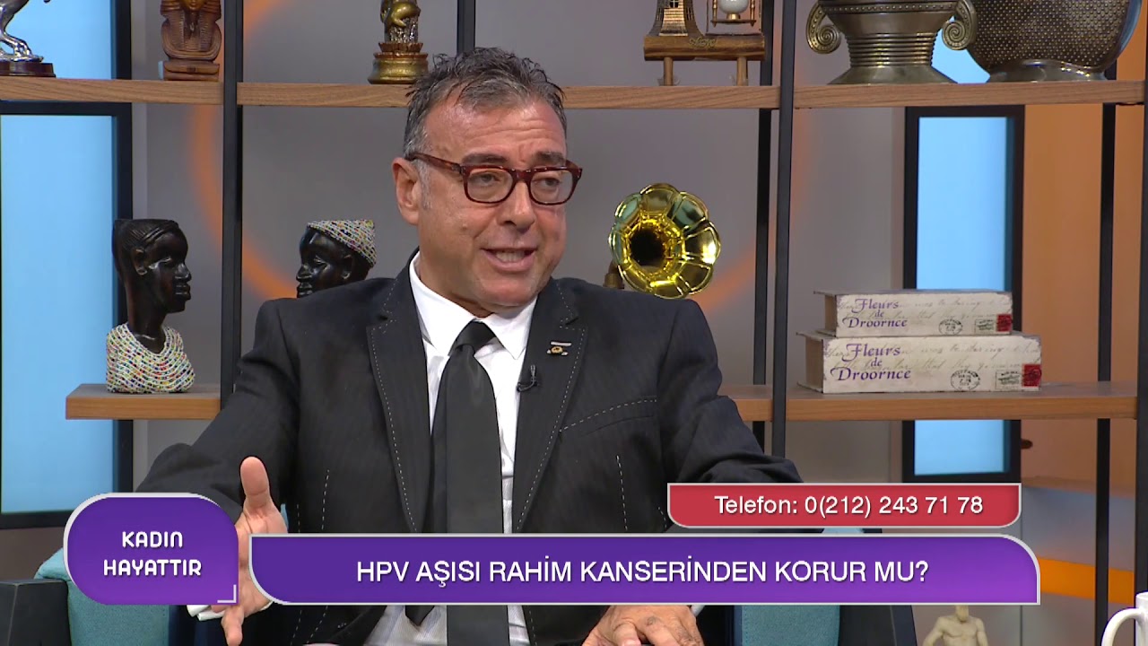 Kadın Kanserleri Hakkında Mutlaka Bilmeniz Gerekenler!