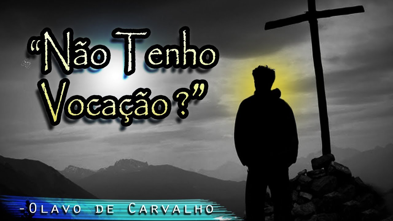 Olavo de Carvalho - 