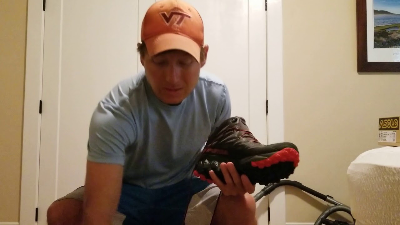 La Sportiva Blade GTX review