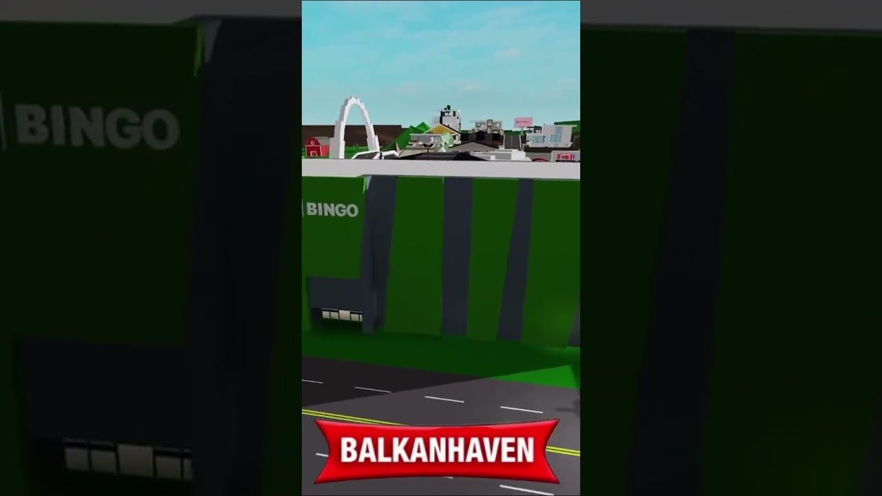Novi Update u BalkanHaven! 🚜 Traktor, BMW i Bingo iz Pravog Života! 🎉