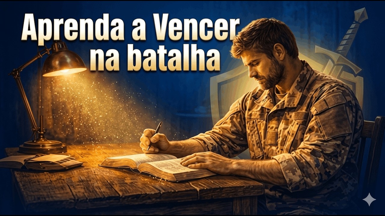 Descubra o Princípio Que Transformará Sua Vida