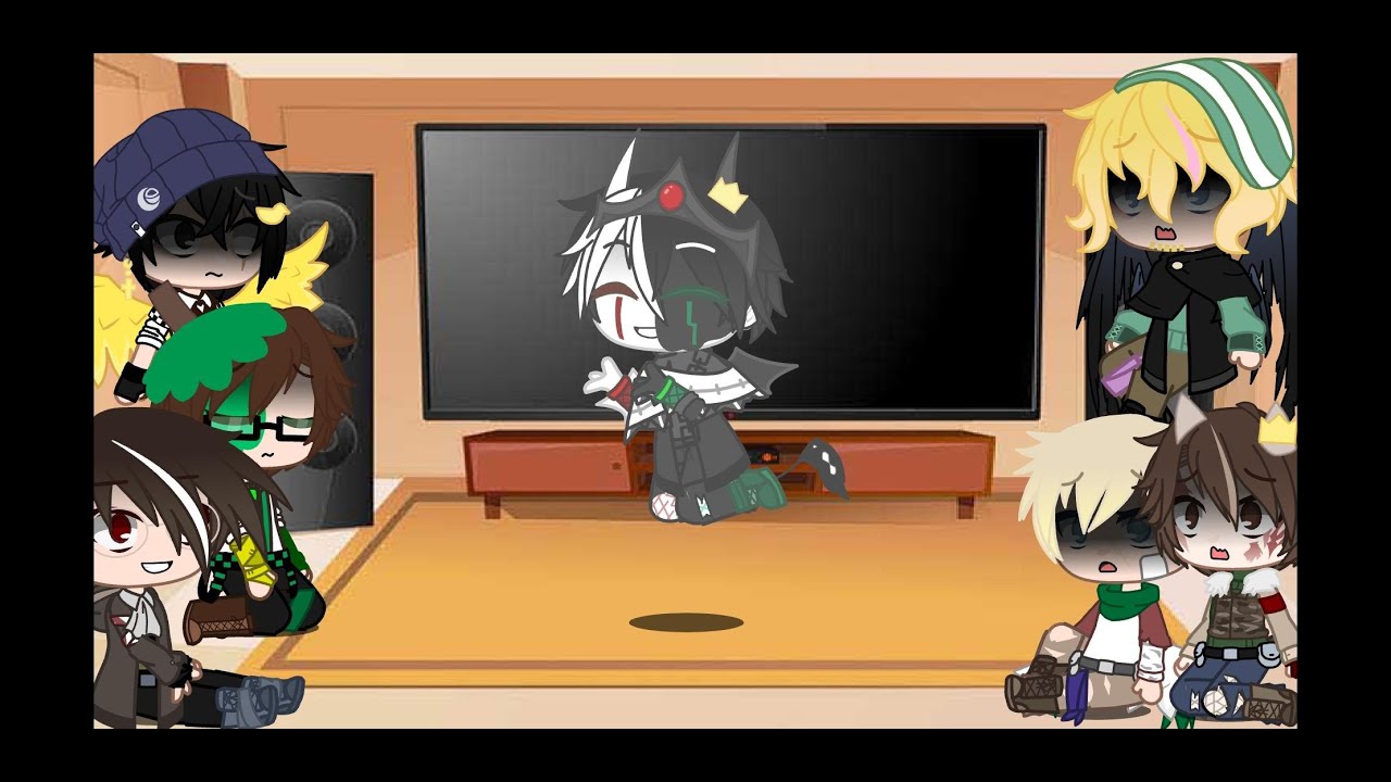 mcyt react to ranboo part 4