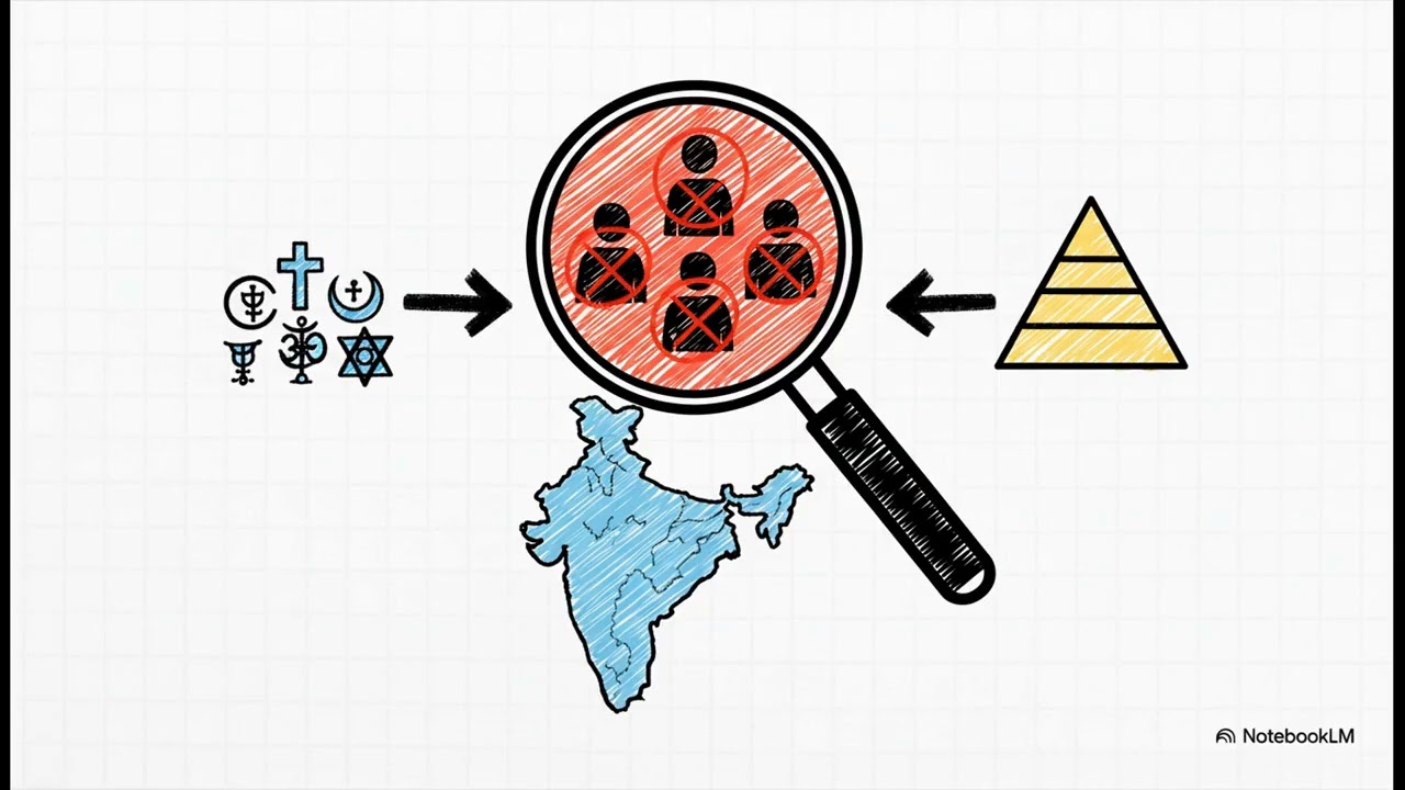 Who Owns You? Data Brokers and the Shadow Market of Digital Identity in India 🇮🇳👤
