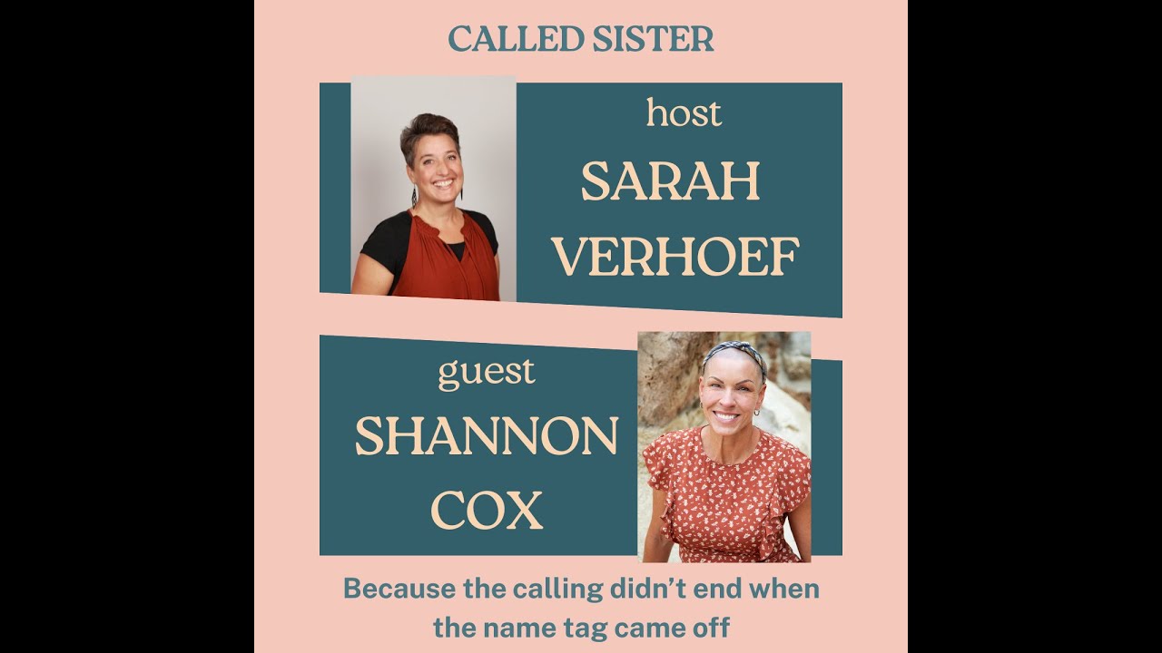 Called Sister: “If You Have Enough Faith, You’ll Be Healed?” The Truth About Trials & Faith