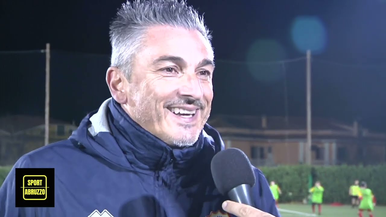 Speciale SportAbruzzo - ASD Cepagatti