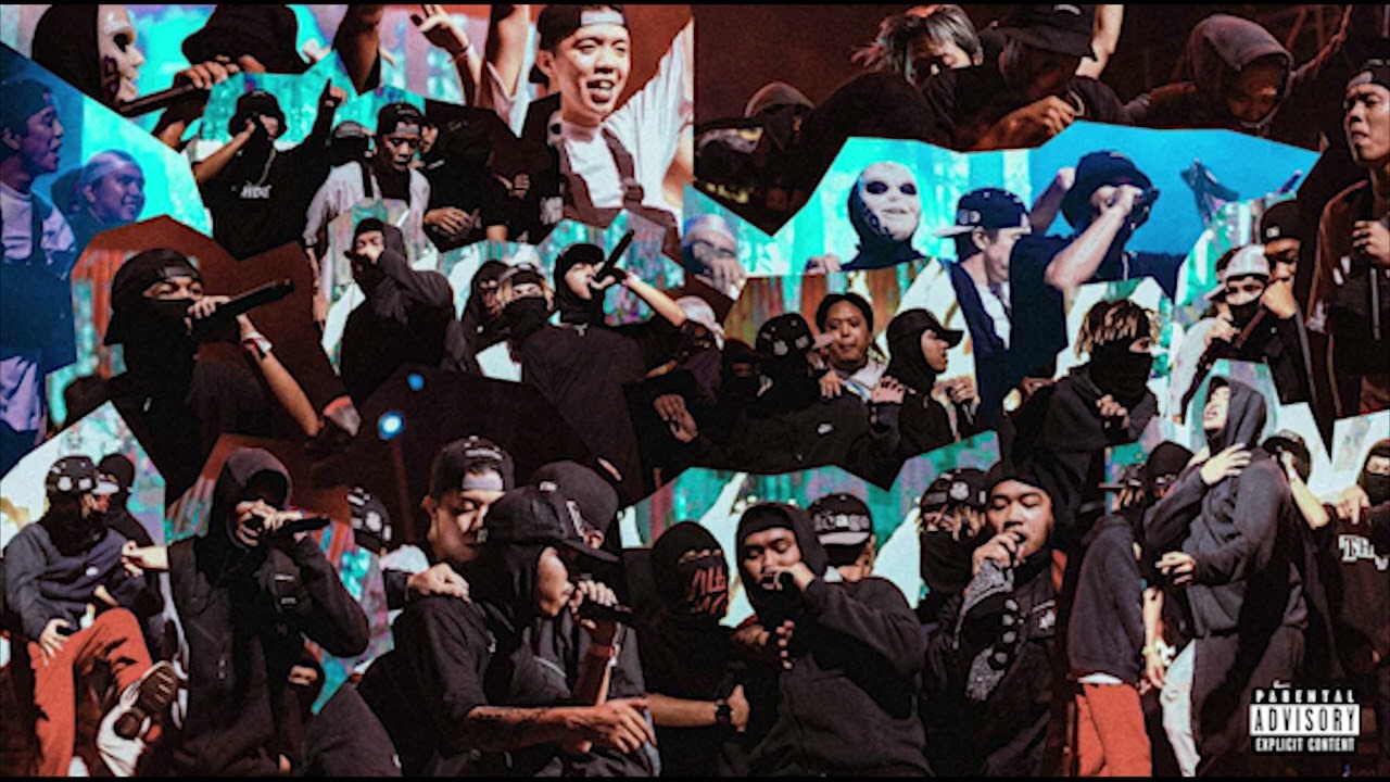 Jamina - Fake Image (Official Audio) #TagalogDrill #PHDrill