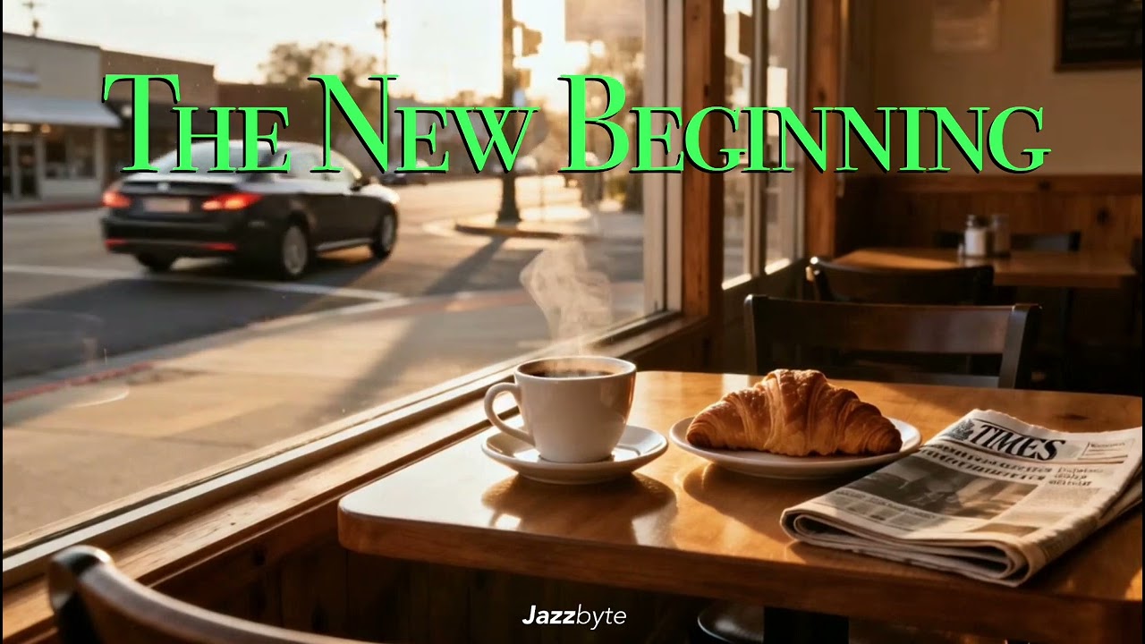 The New Beginning
