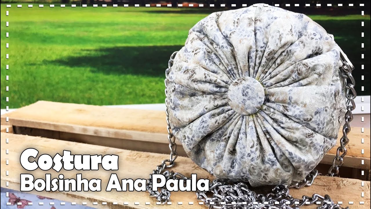 BOLSINHA ANA PAULA com Maria Adna - Programa Arte Brasil - 04/07/2017