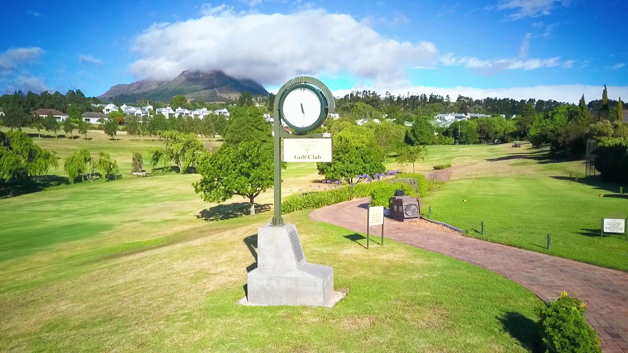 Helderberg Village (80 seconds)
