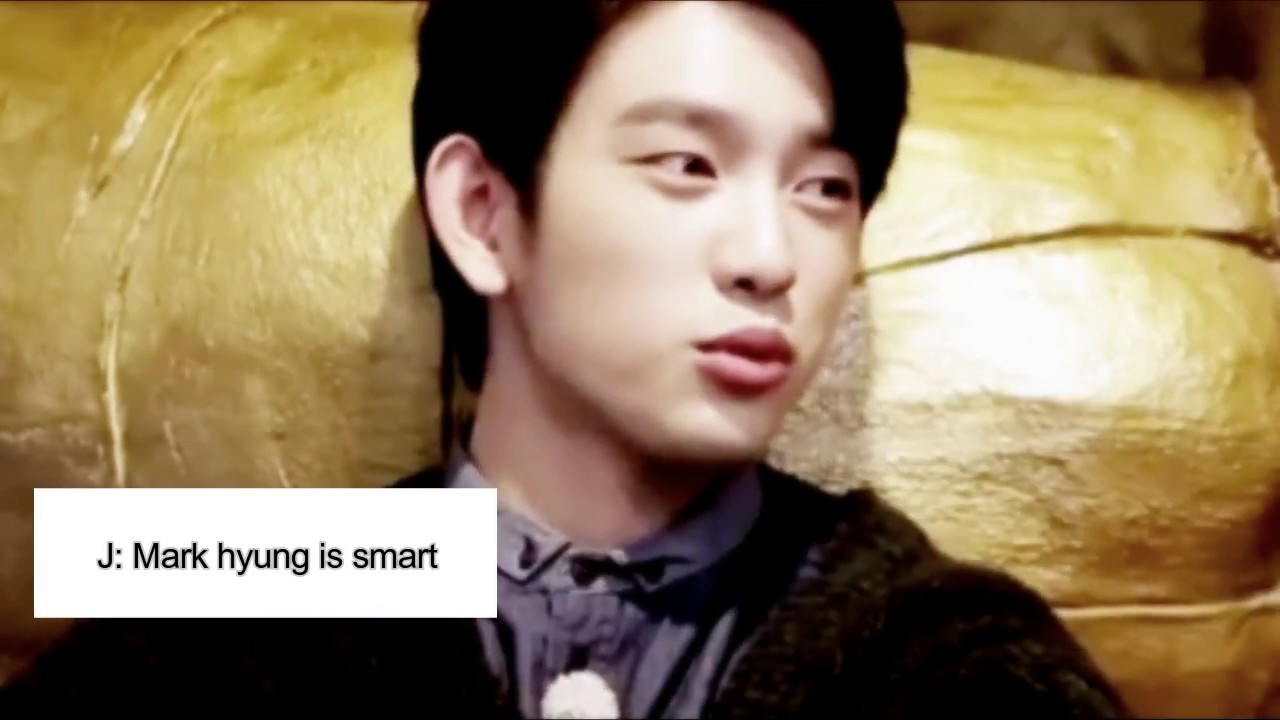 [fmv] Markjin | Best moments 2016 part 3