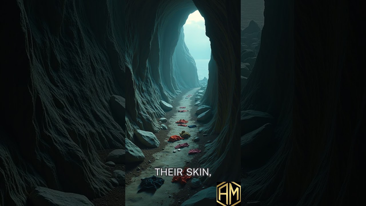 Slaughterhouse Canyon &ndash; An Arizona Legend. #slaughterhousecanyon #haunted #tragicstory