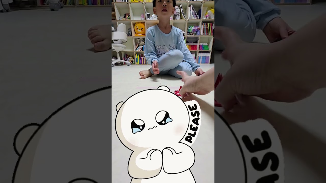 이번엔 미니카대결⚔️ 아이 vs 엄마 한 판 승부!과연 승자는 누구일까요? 😆