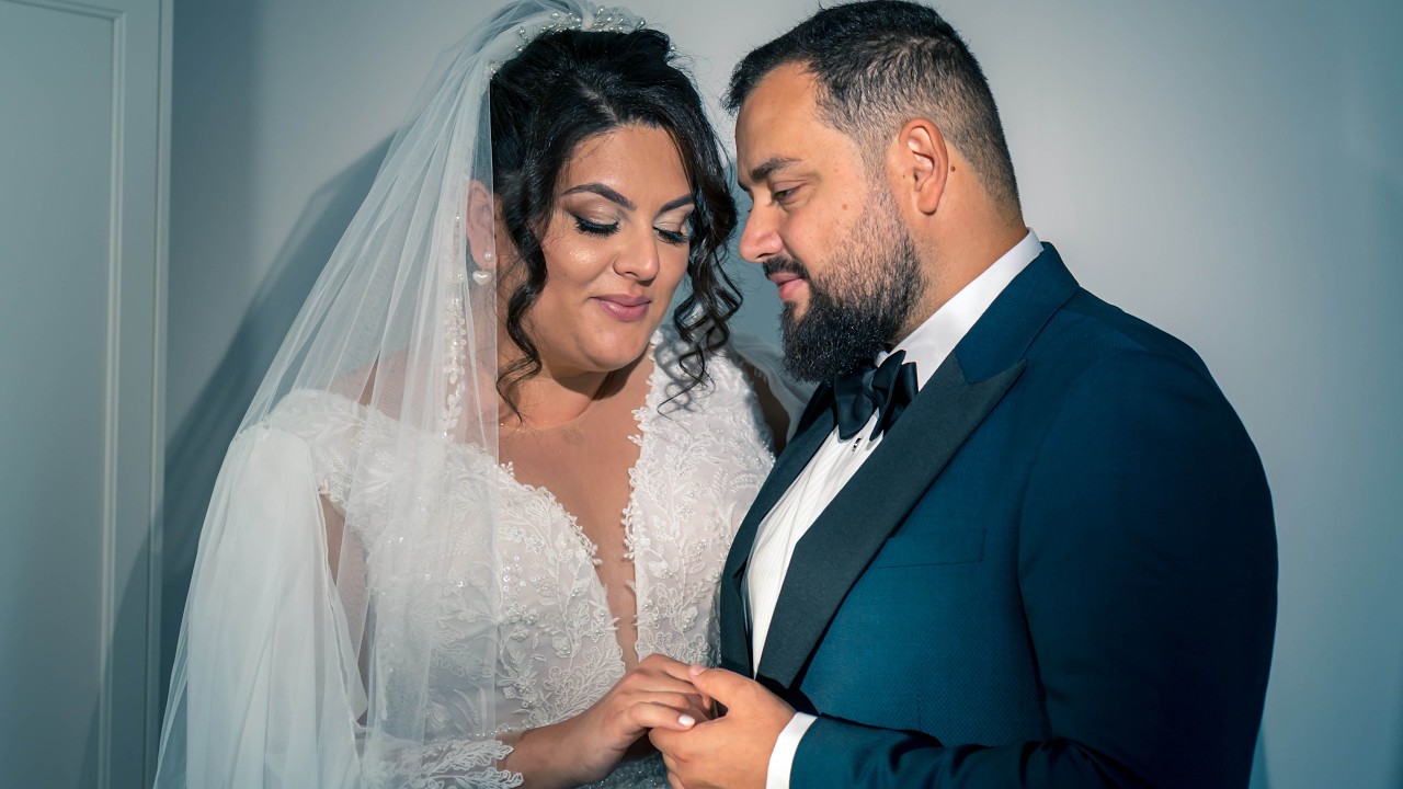 Clip Art Alina si Radu