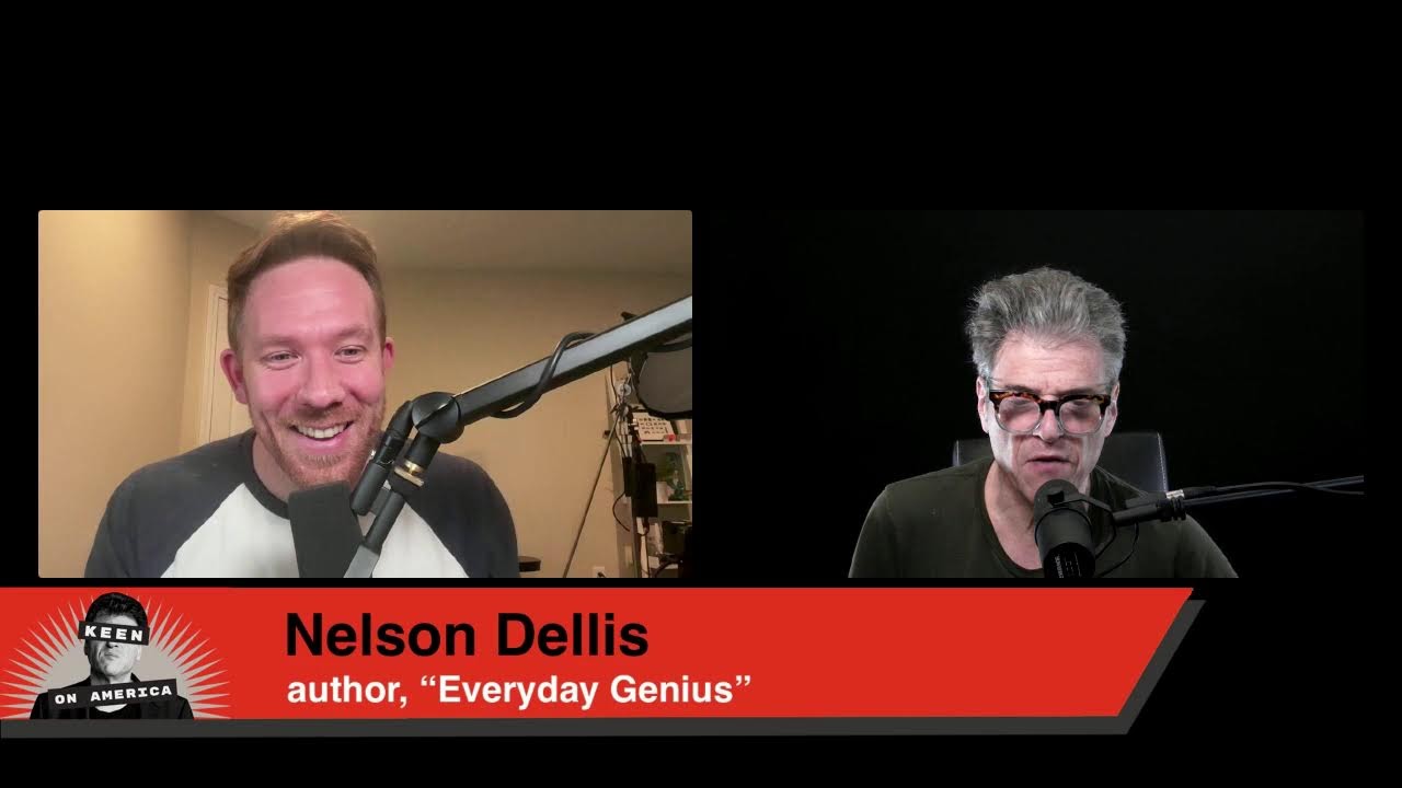 Nelson Dellis