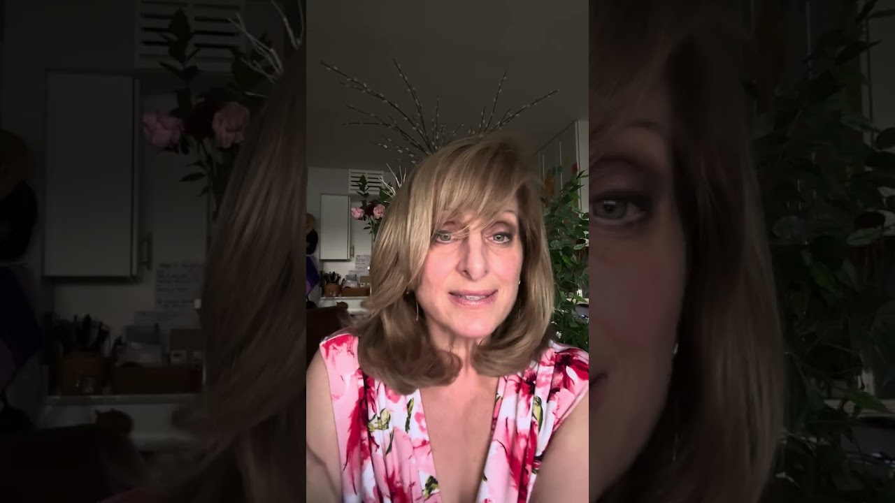 ✨Bliss Hit✨Women over 50: How do I leave them better when I am hurting? Feminine Energy is WIN-WIN!