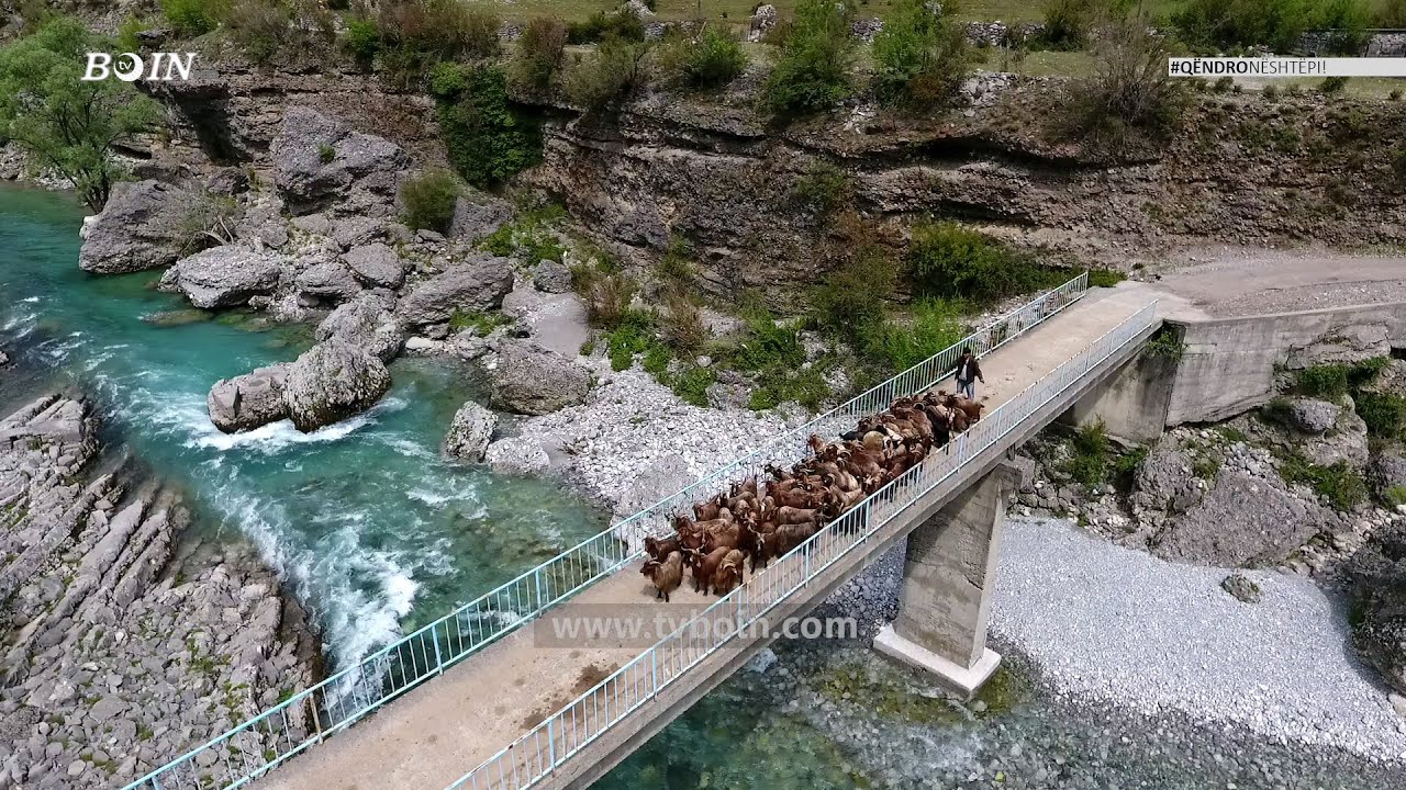 Tv Boin / Vizitë në Cem të Selishtit dhe Cem të Trieshit