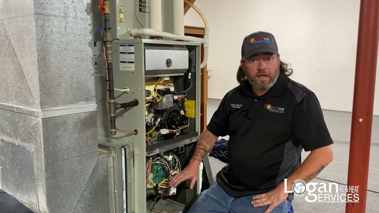 From To Do... To Done - Cleaning a Blower Motor