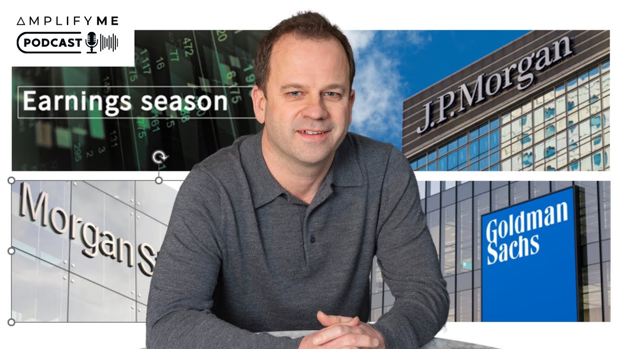 Wall Street Earnings, Inflation Headwinds & The Rise of TWACO