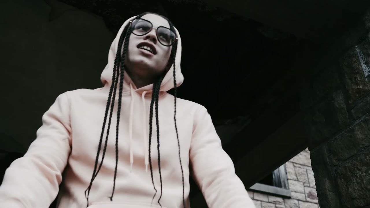 RichieWitDaHitz - Why (prod.RichieWitDaHitz) shot by @Shotby100k