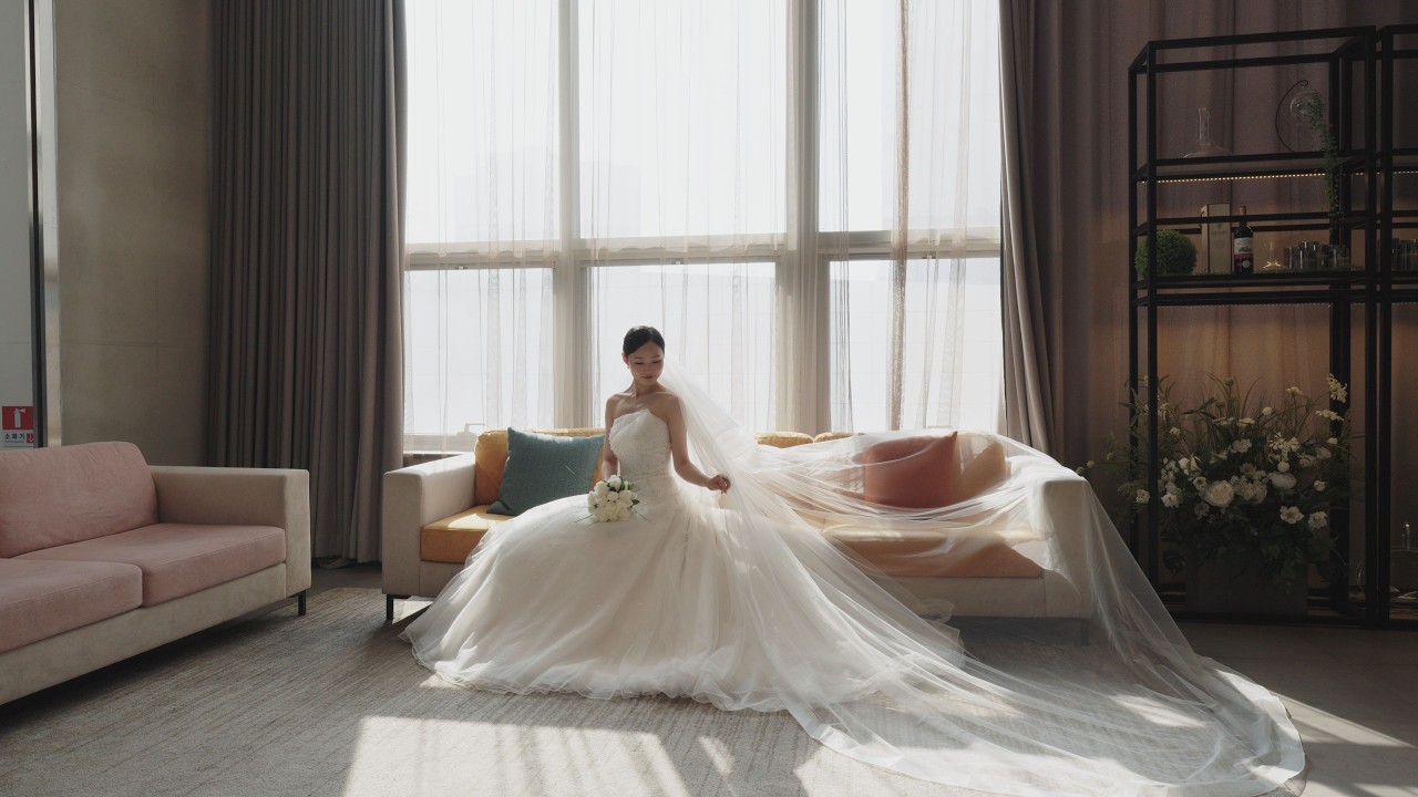 아바니호텔_A type_본식DVD(4K)_부산 웨딩영상 하이라이트 film.