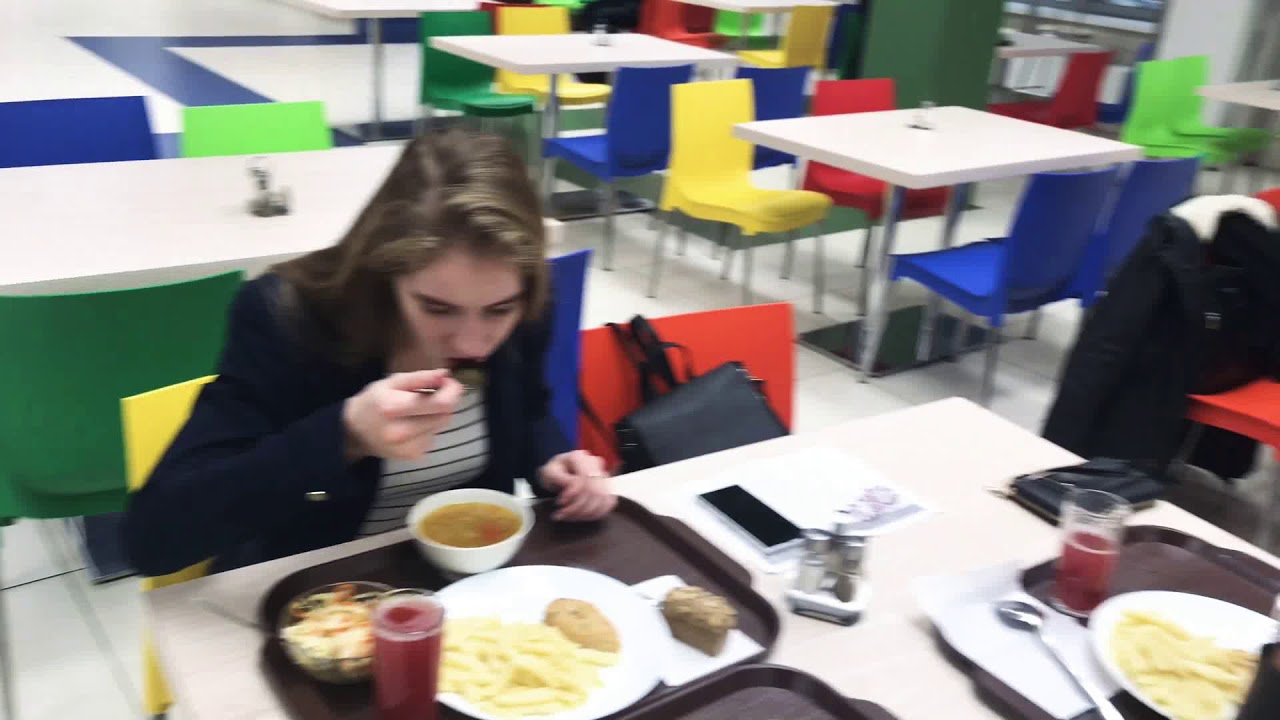 Revizorro in NUST &ldquo;MISIS&rdquo;