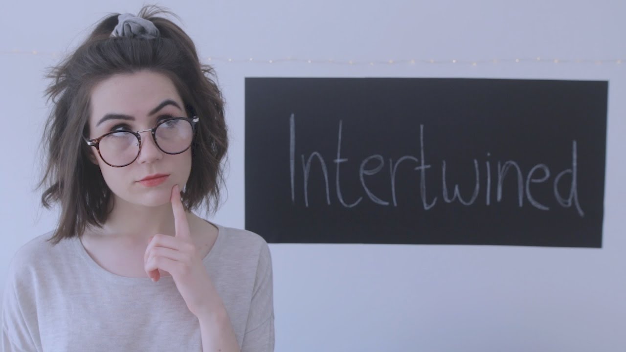 dodie - Intertwined | моё значение