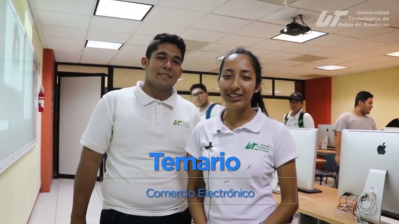 Entornos Virtuales y Negocios Digitales