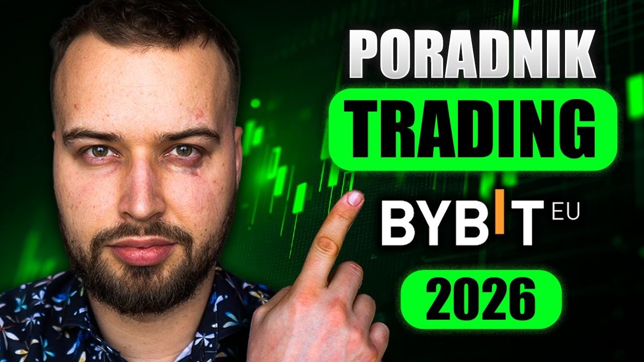 BYBIT EU - Jak Działa Dźwignia i Trading (Poradnik 2026)