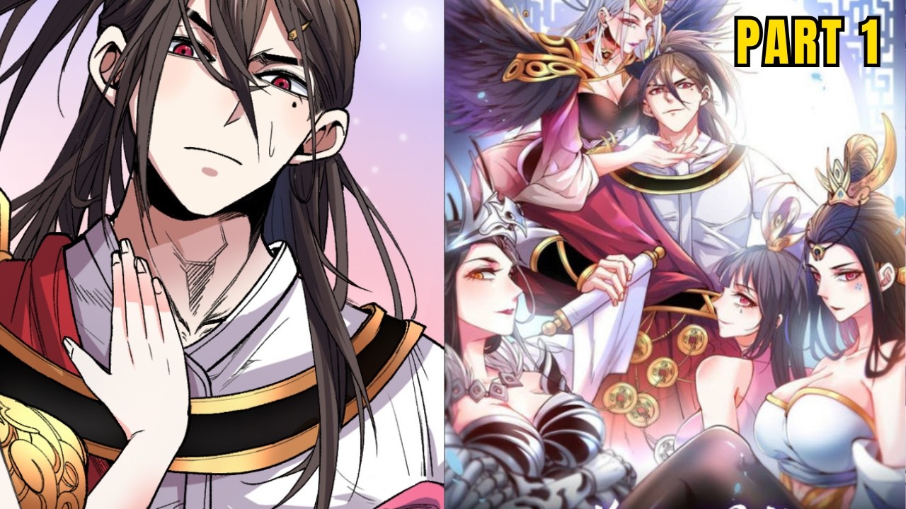 PART 1 : 5 Guru Cantik Ini Membuatku Jadi Pahlawan!