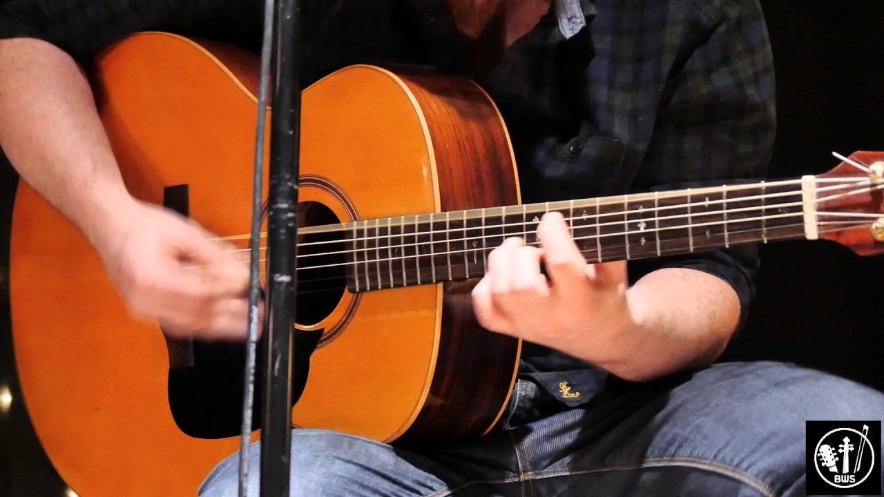 BWS 2016 : Keith O’Loughlin and Andrew Meaney