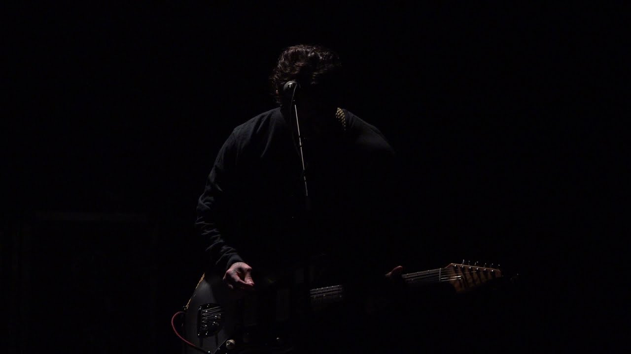 NOTHING - (Union Transfer) Philadelphia,Pa 10.16.21 (Complete Show)