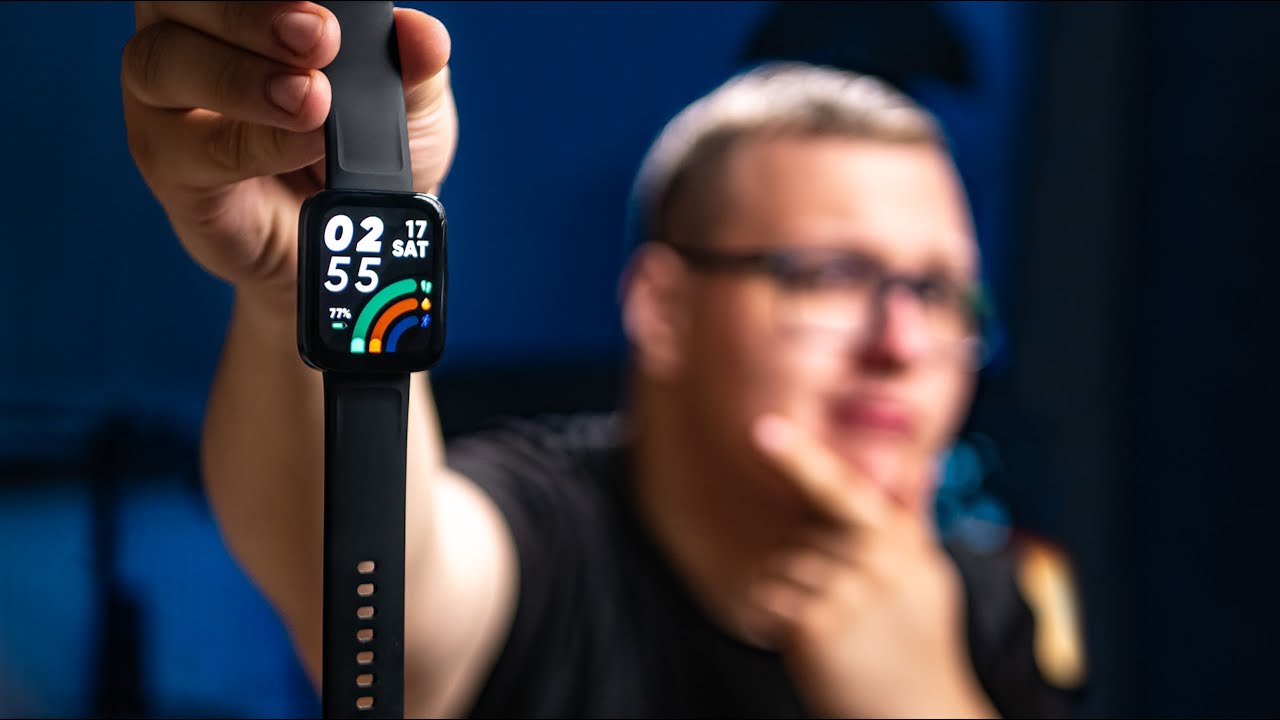 TANI I DOBRY SMARTWATCH? - Realme Watch 3 Pro - RECENZJA