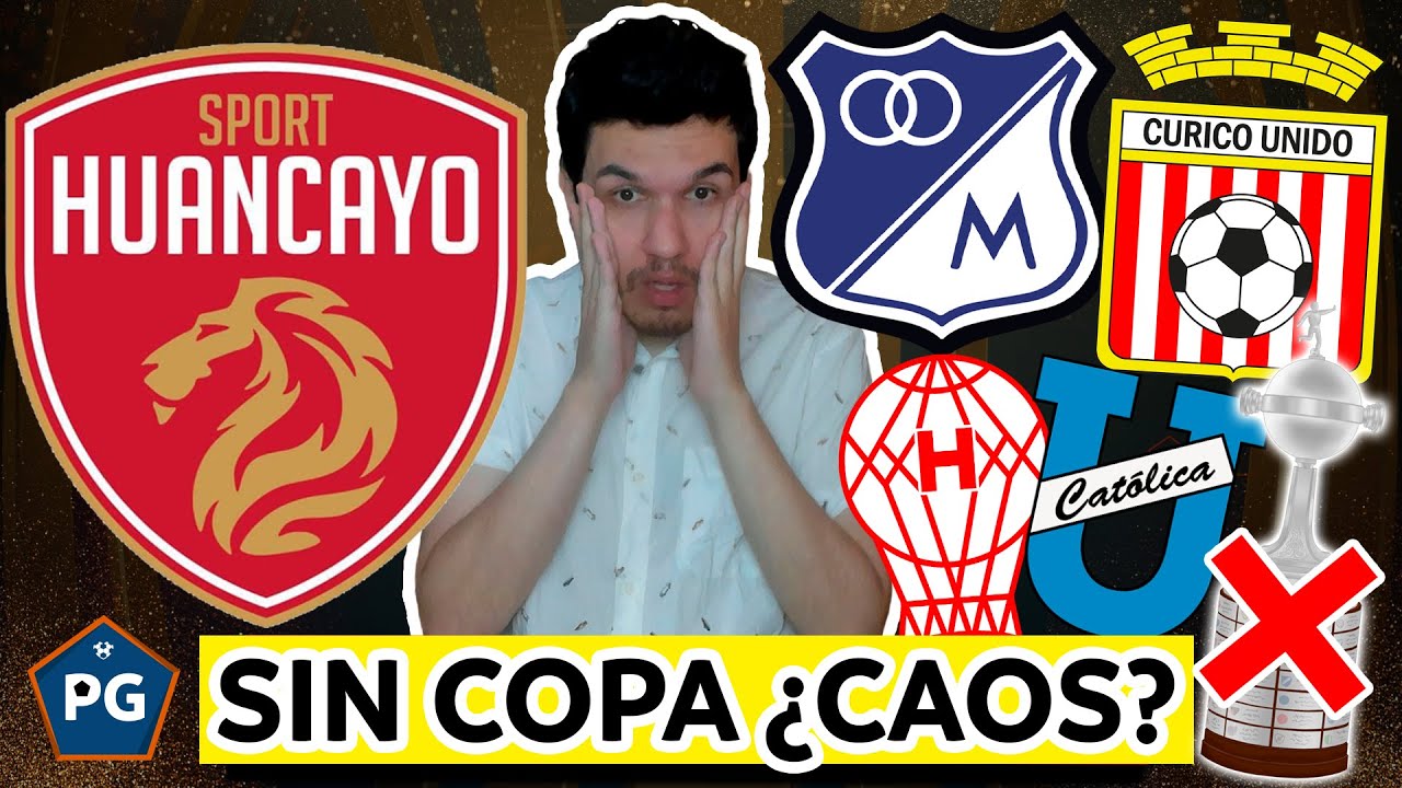 11 PEORES EQUIPOS de la LIBERTADORES 2023🔥¿CÓMO LES FUE en SU LIGA? ¿SE ARRUINARON? ¿MEJORARON?🔥