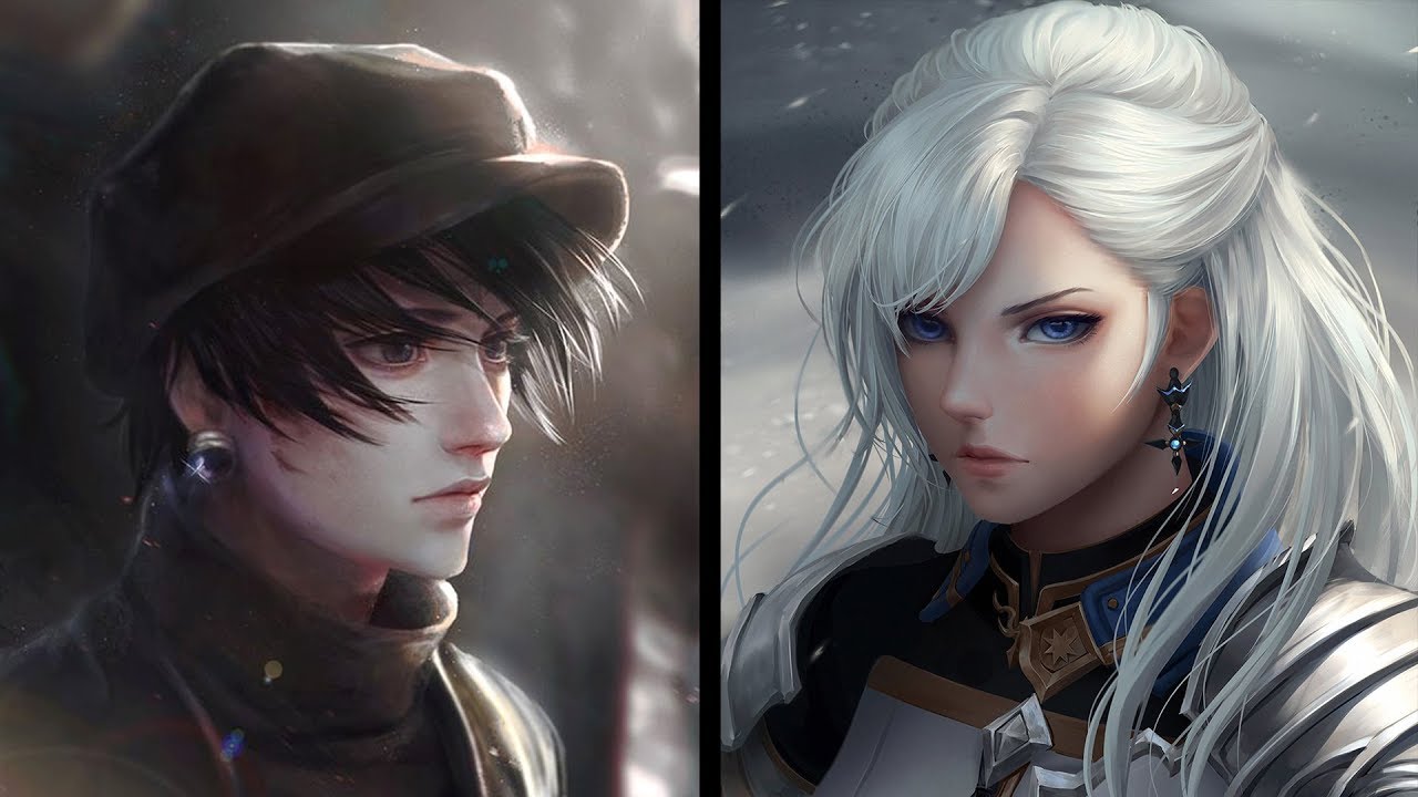 [✪NIGHTCORE✪] Pink & Adam Lambert Whataya Want From Me with Vocal Switch [HD]