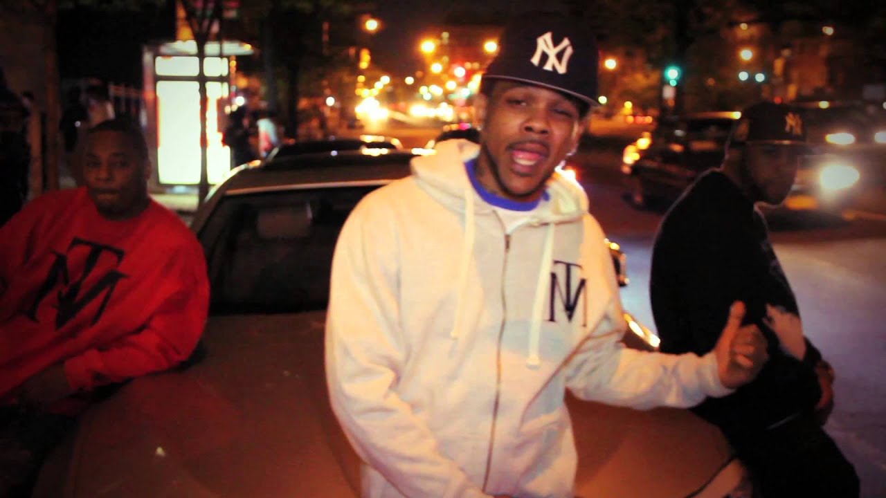 TAKE MONEY x BOSS MONEY  x NOEY NO GOOD - PATIENCE (OFFICIAL VIDEO)