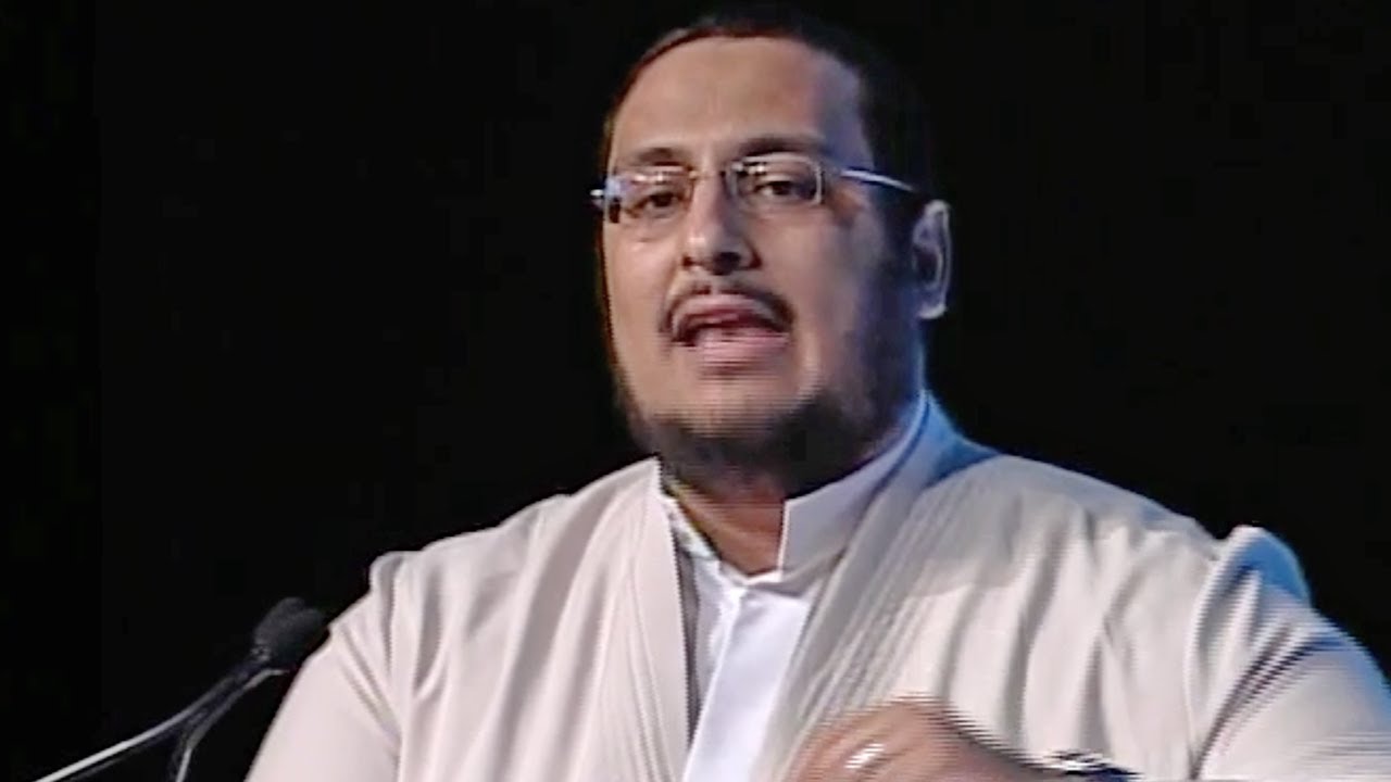 Are you a friend of Allah? - Yahya Ibrahim