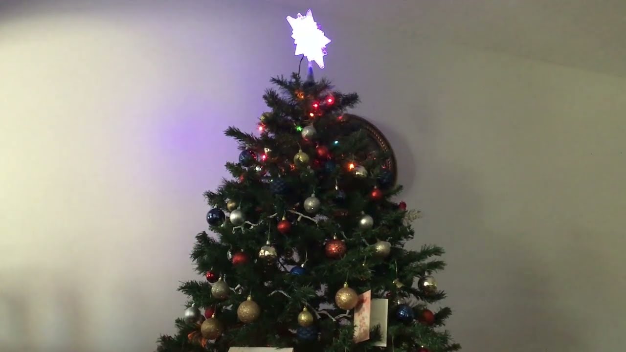 My Final Video of the Year 2024