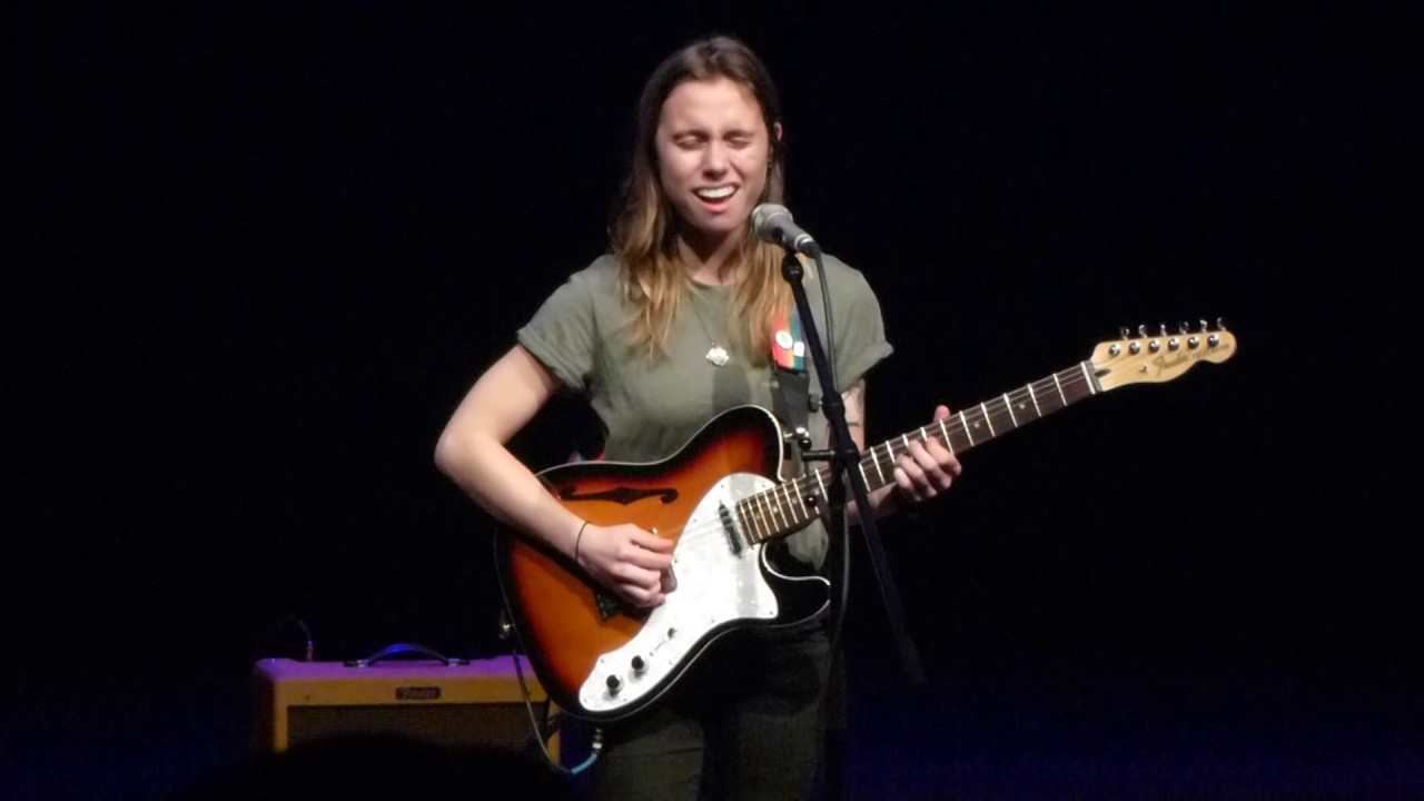 Julien Baker - Something