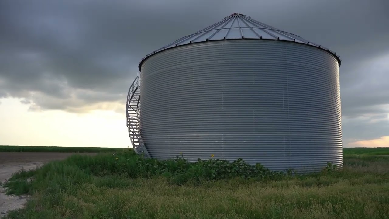 FOR SALE - Triple G Farms, Hemingford NE