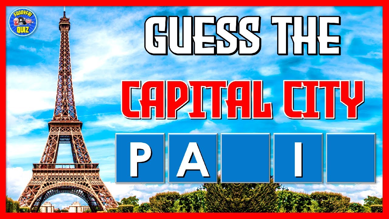 Guess the 